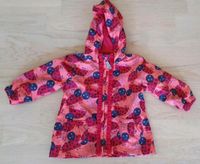 Regenjacke Jacke Gr. 74 Marienkäfer NEU Topomini Ernstings Family Baden-Württemberg - Rudersberg Vorschau