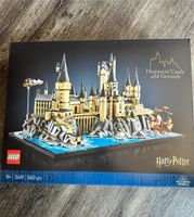 Lego Harry Potter Hogwarts Schloss und Gelände Saarland - Merzig Vorschau