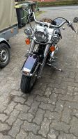 Harley Davidson , Heritage, Evo, Softtail, HD, Oldschool Hessen - Calden Vorschau