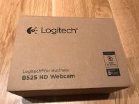 Logitech B525 HD Webcam, neu, OVP Baden-Württemberg - Rutesheim   Vorschau