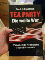 Tea Party die weiße Wut Baden-Württemberg - Konstanz Vorschau