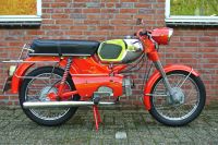 Kreidler Florett RS K54/53 1969 5 Gang SAMMLER ZUSTAND A1 TOP! Niedersachsen - Uelsen Vorschau