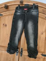 Tredy  Jeans 3/4 Capri gr. 36 Beinraffung Nordrhein-Westfalen - Niederzier Vorschau