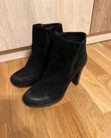 Stiefeletten Bayern - Geiselhöring Vorschau