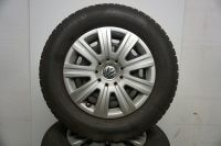 VW Tiguan 5NA felgen Winterräder Pirelli 16 Zoll Nordrhein-Westfalen - Remscheid Vorschau