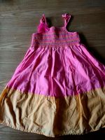 Kleid, Hängerchen Größe 110 Nordrhein-Westfalen - Rheine Vorschau