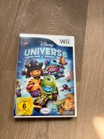 Wii spiel Disney Universe Bayern - Augsburg Vorschau