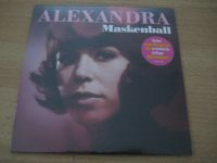 ALEXANDRA Maskenball LINDEMANN Rammstein Vinyl Düsseldorf - Pempelfort Vorschau