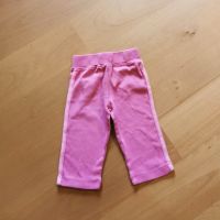 Top, Stoffhose/ Babyhose, Topomini, rosa/pink, Gr. 74 Schleswig-Holstein - Plön  Vorschau