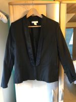 Blazer 40 schwarz H&M Smoking Bayern - Augsburg Vorschau