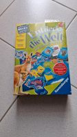 Entdecke die Welt neu ovp Spiel ab 5 Jahre Tiere ravensburger Rheinland-Pfalz - Bellheim Vorschau