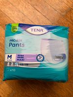 TENA Pants Maxi M   3 Packungen noch da  PZN 15822162 Düsseldorf - Garath Vorschau