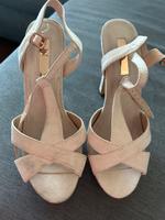 High Heels in der Größe 39 Baden-Württemberg - Fellbach Vorschau