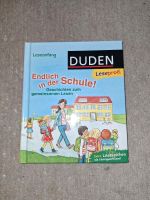 Endlich in der Schule Kinderbuch Nordrhein-Westfalen - Mönchengladbach Vorschau