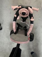 Smoby Dreirad Baby-Driver plus pink edition Baden-Württemberg - Haßmersheim Vorschau