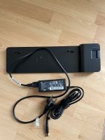 Docking Station HP 2013 UltraSlim D9Y19AV mit Ladegerät 65W Rheinland-Pfalz - Großmaischeid Vorschau