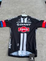 Radshirt Giant-Alpecin Team by ETXEORO in Größe L neu Bayern - Großwallstadt Vorschau