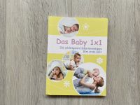 Das Baby 1x1 Buch NEU Neugeborene Hebamme Herzogtum Lauenburg - Geesthacht Vorschau