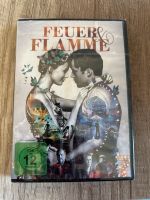 DVD „Feuer und Flamme“ (Romantik) Sachsen - Geyer Vorschau