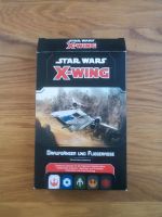 Star wars X-Wing Draufgänger und Fliegerasse I Piloten Baden-Württemberg - Esslingen Vorschau