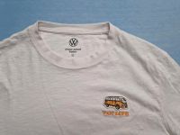 VW Bulli Volkswagen T1 Fan T-Shirt Gr.M weiß Baden-Württemberg - Güglingen Vorschau