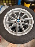 4 BMW Alufelgen 17 Zoll Nordvorpommern - Landkreis - Grimmen Vorschau