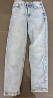 Jeans Zara, hellblau, Gr. 32 Baden-Württemberg - Neulußheim Vorschau