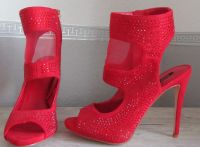 High Heels - Rot  und in Schwarz - Glitzer Niedersachsen - Südschacht Vorschau