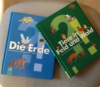 Die Erde & Tiere in Feld und Wald Sachsen - Wilsdruff Vorschau