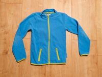 Fleece-Jacke Kinder Gr. 152 von Playshoes Sachsen - Schönwölkau-Hohenroda Vorschau