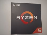 AMD Ryzen 5 2600 3.4 Ghz Berlin - Friedrichsfelde Vorschau
