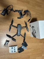 DJI Mavic 2 Pro Drohne + Extras TOP Zustand !!!! NUR ABHOLUNG !!! Kr. München - Garching b München Vorschau