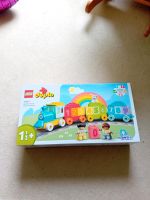 Lego Duplo 10954 Zahlenzug NEU Niedersachsen - Neetze Vorschau