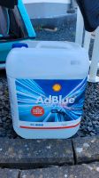 Ad Blue Kanister 10L Shell Nordrhein-Westfalen - Wesseling Vorschau