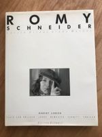 Robert Lebeck: Romy Schneider - Letzte Bilder eines Mythos Bayern - Landshut Vorschau