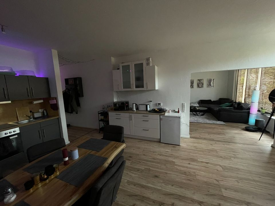 ANFRAGESTOP!! Schöne moderne 2 ZKB Wohnung ca. 75qm2 in Leer (Ostfriesland)
