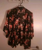 Toller H&M Blumen Cardigan Gr. S Nordrhein-Westfalen - Mönchengladbach Vorschau