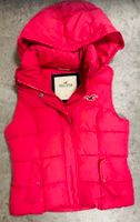 Weste Hollister Gr. M pink Sachsen - Zittau Vorschau