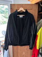 weekday jacke Gr S/M schwarz leicht Brandenburg - Michendorf Vorschau