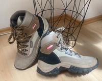 Bergschuhe/Wanderschuhe von Olang Bayern - Prien Vorschau