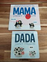 Buch Mama und Papa, Jimmy Fallon, Kinderbuch, Babybuch Bayern - Königsbrunn Vorschau