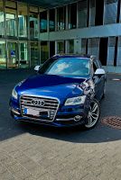 Audi SQ5 *Pano*ACC*Key*B&O*21*V8 Sound*Standheizung*TOP Nordrhein-Westfalen - Euskirchen Vorschau