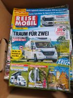 Reisemobil Zeitschriften Bielefeld - Sennestadt Vorschau