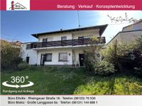 Ruhige 1-A-Wohnlage von Gau-Algesheim:  Freistehender Bungalow mit Terrasse und  Garten Rheinland-Pfalz - Gau-Algesheim Vorschau