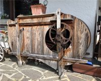 Windmühle antik / Deko Bayern - Reichertsheim Vorschau