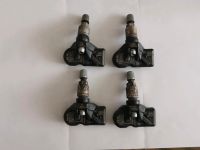 4 ORIGINALE VW Audi RDKS Sensoren 5Q0907275B Baden-Württemberg - Ketsch Vorschau