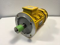 AC-Motoren FCA100LA-4/PHE Asynchronmotor 2,2kW 1435r/min 7,86A Nordrhein-Westfalen - Korschenbroich Vorschau