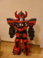 RARE Fisher-Price 67899 Imaginext Power Rangers Stuttgart - Stuttgart-Mitte Vorschau