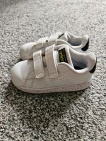 Adidas Sneaker Kinderschuhe Größe 23 Berlin - Pankow Vorschau