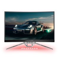 AOC AGON PD27, 68,58 cm (27 Zoll), Curved, 240Hz, FreeSync Berlin - Charlottenburg Vorschau